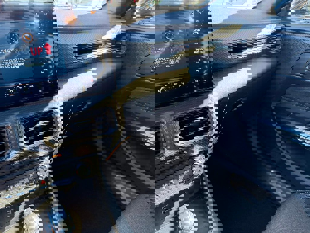 New 2026 Ford Mustang Coupe image 19