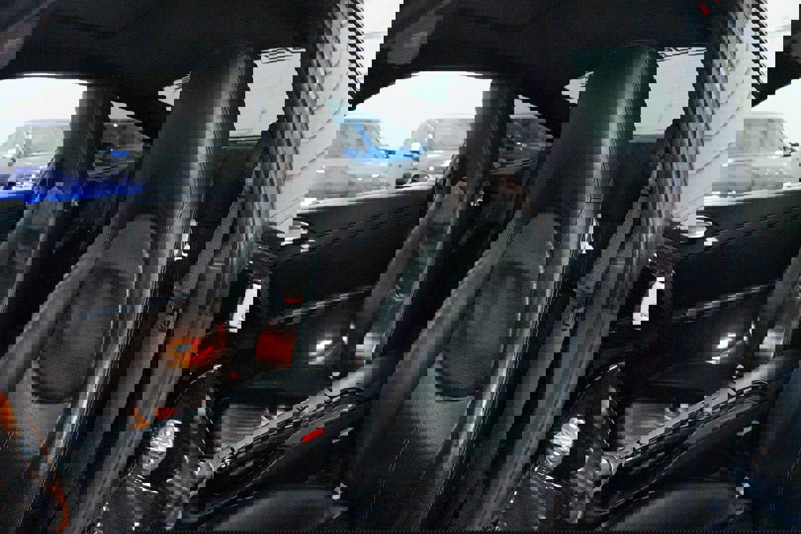 Used 2008 Porsche 911 Carrera S image 22