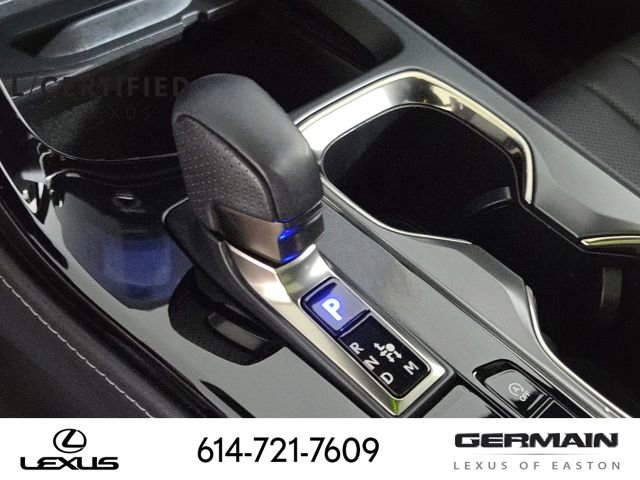 Certified 2023 Lexus NX 350 F Sport image 26