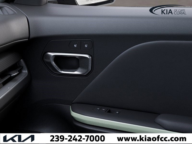 New 2026 Kia K4 GT-Line Turbo FWD image 25
