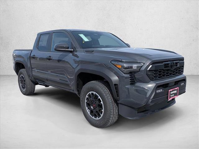 New 2026 Toyota Tacoma TRD Off-Road image 7