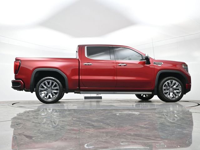 Used 2023 GMC Sierra 1500 Denali w/ Denali Reserve Package image 32