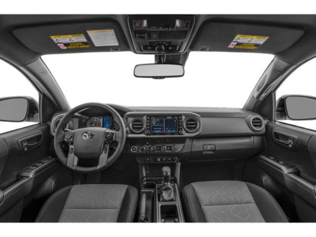 Used 2021 Toyota Tacoma TRD Off-Road AWD/4WD image 11