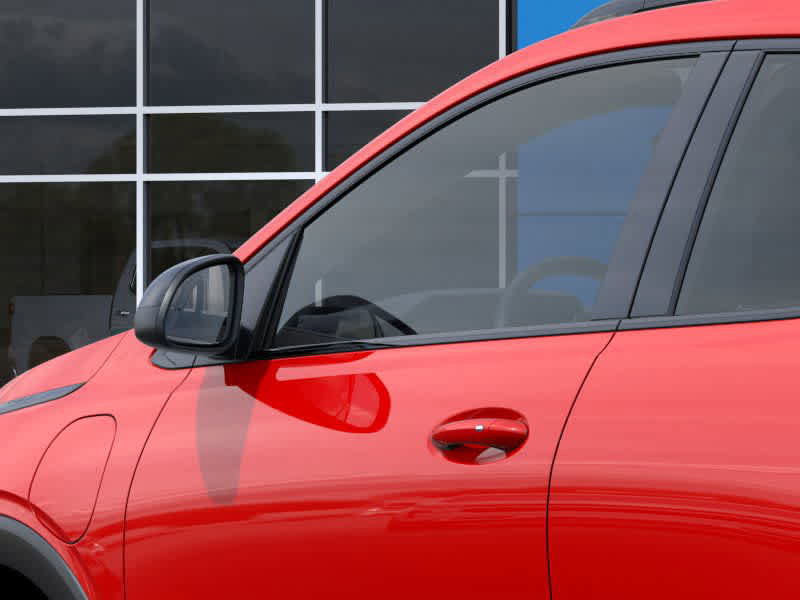 New 2027 Chevrolet Bolt RS image 12