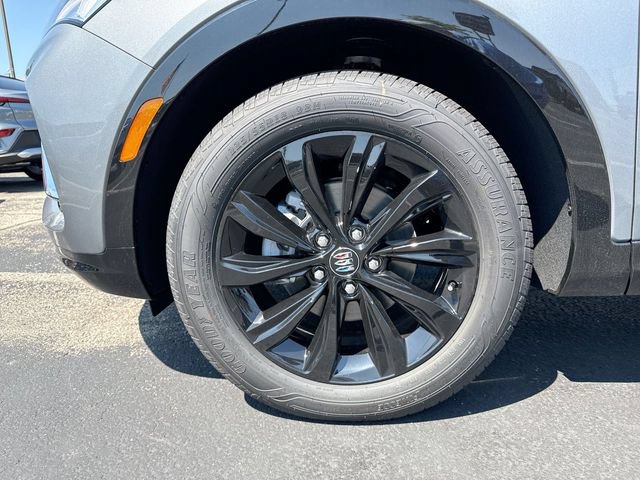 New 2026 Buick Envista Sport Touring w/ Convenience I Package FWD image 10