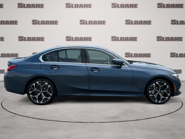 Used 2026 BMW 330i xDrive Sedan w/ Premium Package AWD/4WD image 6