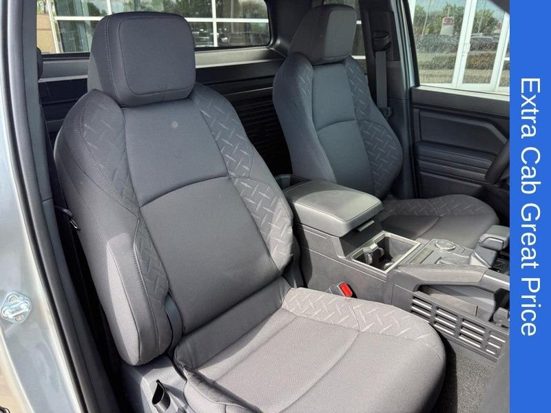New 2026 Toyota Tacoma SR5 RWD image 4