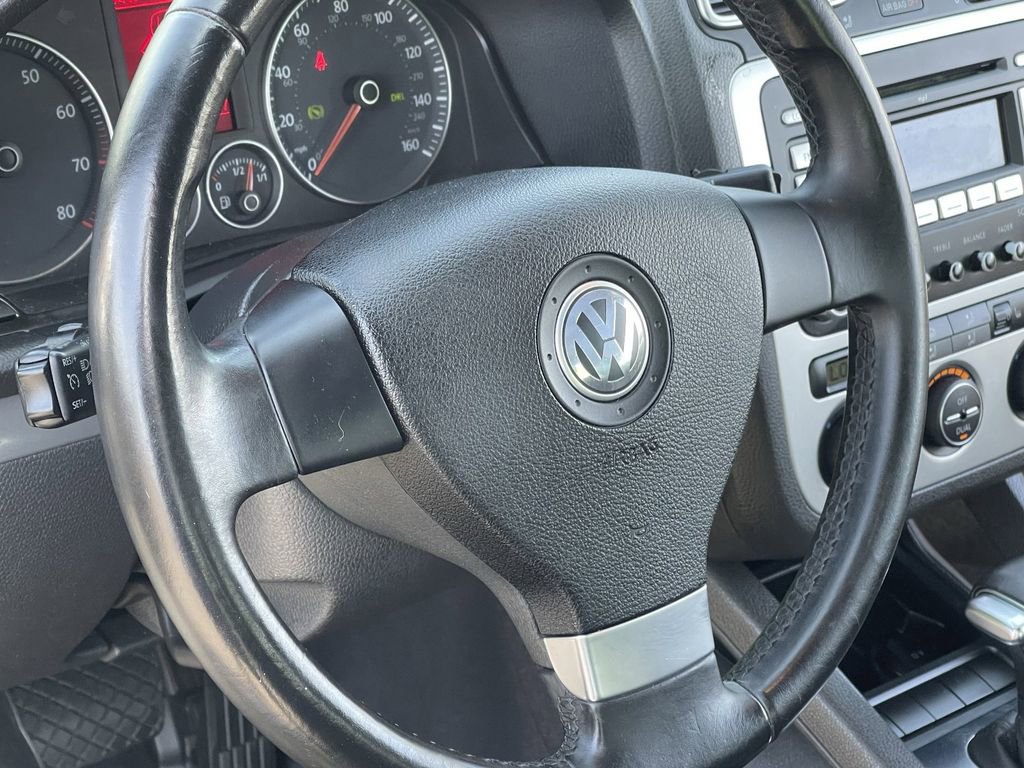 Used 2009 Volkswagen Eos Komfort image 22