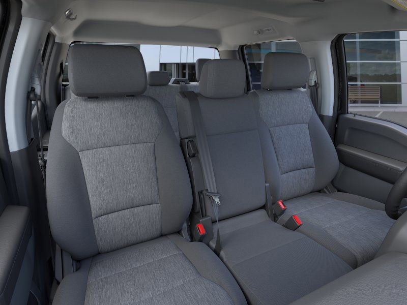 New 2026 Ford F250 XL w/ STX Appearance Package image 10