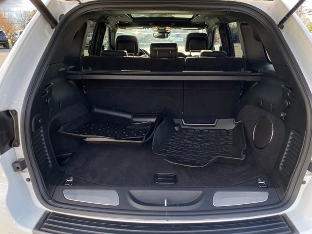 Used 2021 Jeep Grand Cherokee High Altitude image 10
