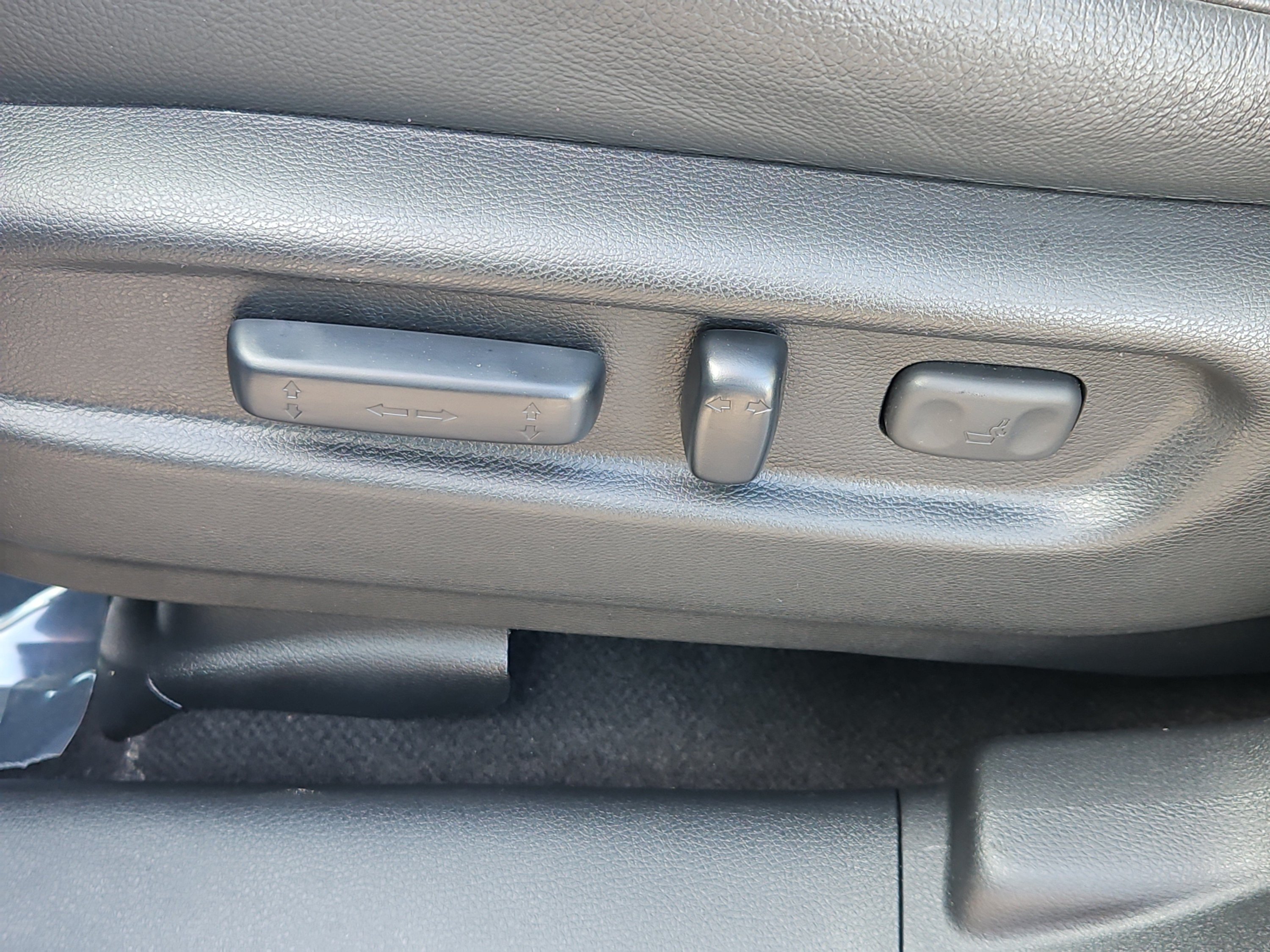 Certified 2024 Honda Passport TrailSport image 19