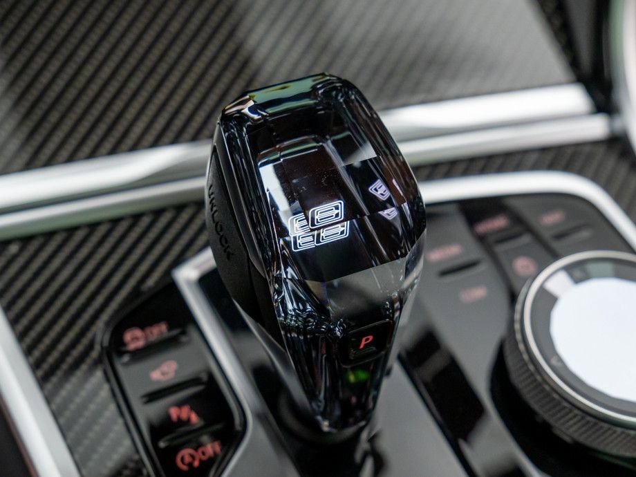 New 2026 BMW M850i xDrive image 23