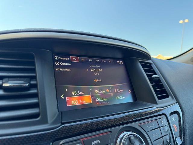 Used 2020 Nissan Pathfinder SL image 29