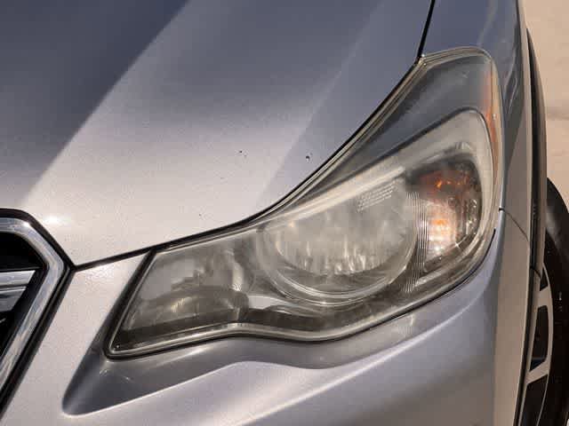 Used 2017 Subaru Crosstrek 2.0i Limited AWD/4WD image 24