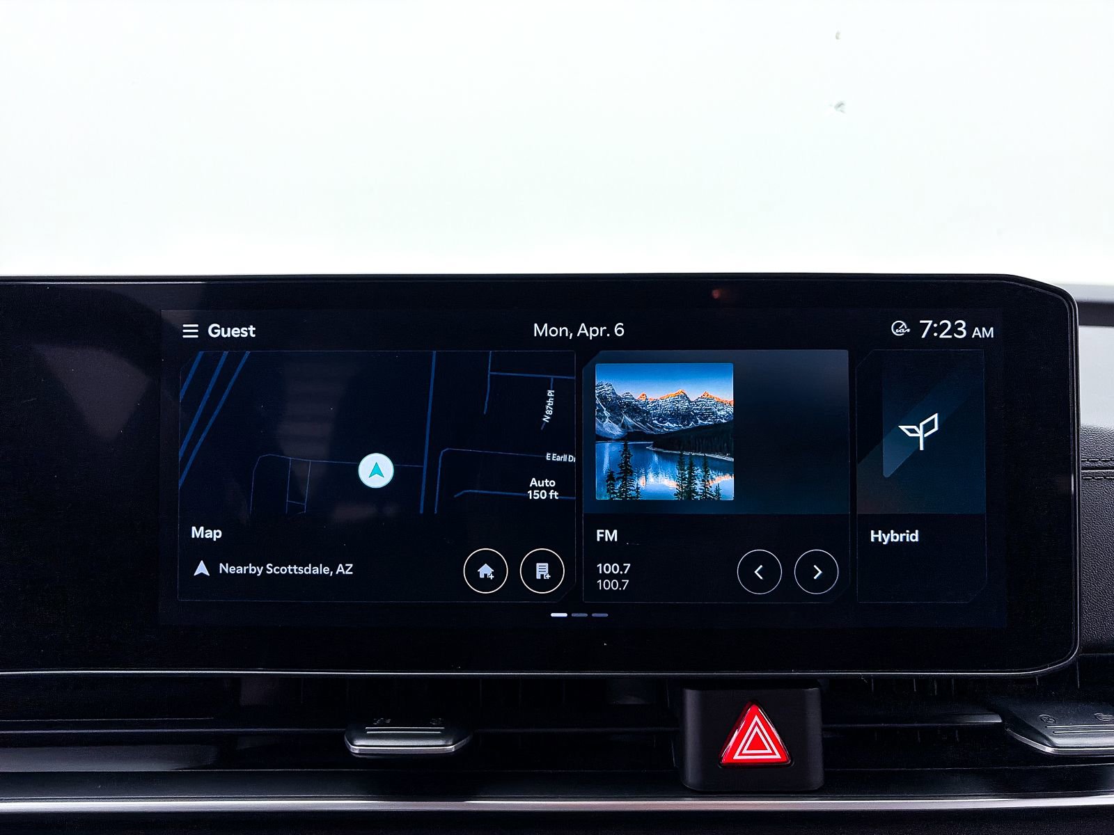 Certified 2025 Kia Carnival EX image 20