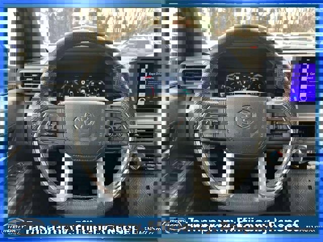 Used 2024 Toyota Tacoma TRD Off-Road image 14