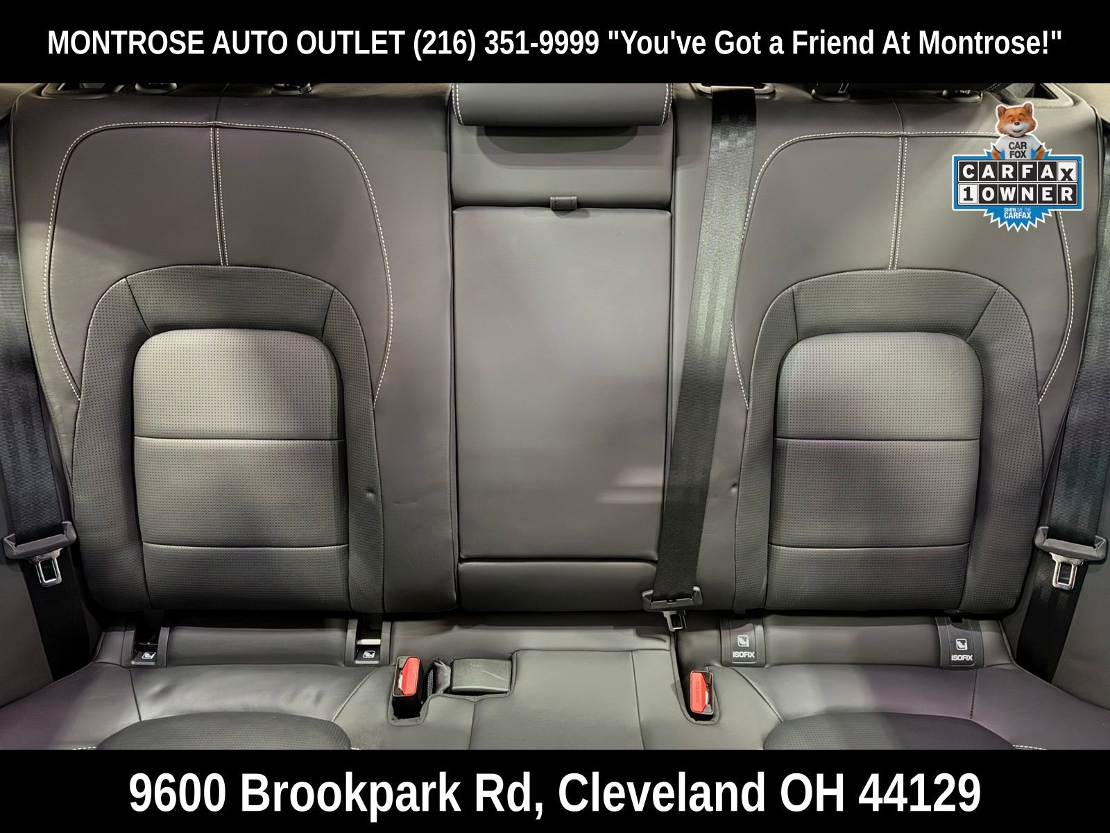 Used 2025 Jaguar F-PACE R-Dynamic S image 31