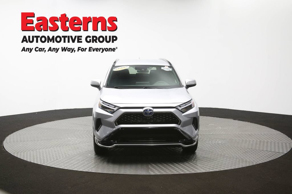 Used 2022 Toyota RAV4 SE AWD/4WD image 53