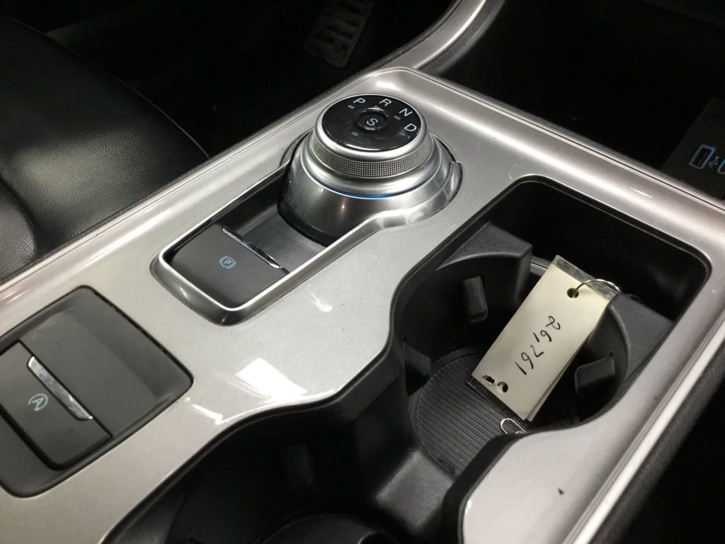 Used 2023 Ford Edge SEL image 27