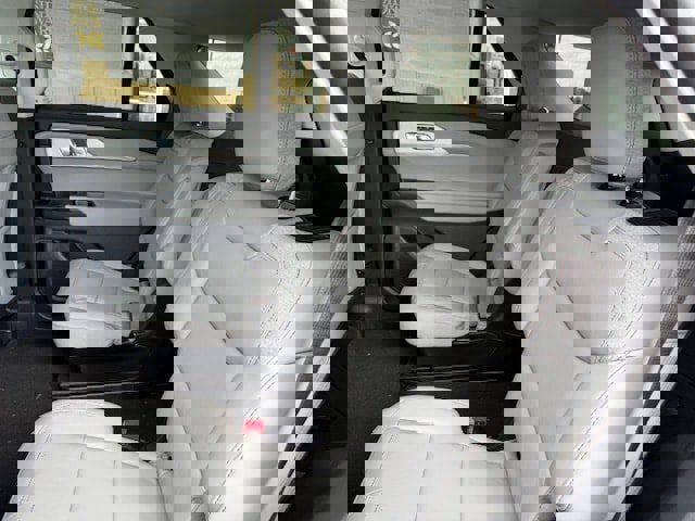 New 2026 Ford Explorer Active w/ Active Comfort Package image 8