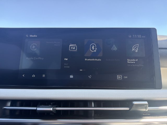 Used 2025 Hyundai Tucson SEL FWD image 30