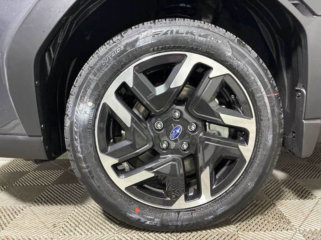 New 2026 Subaru Forester Limited AWD/4WD image 3