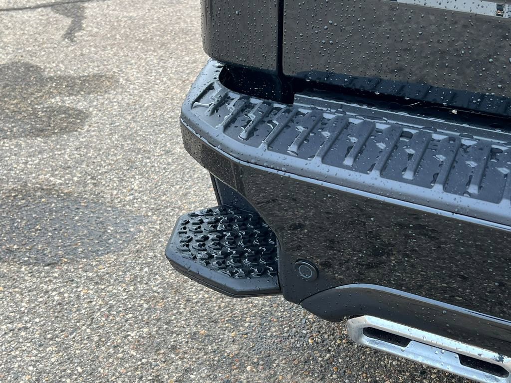 New 2026 GMC Sierra 1500 Denali image 10