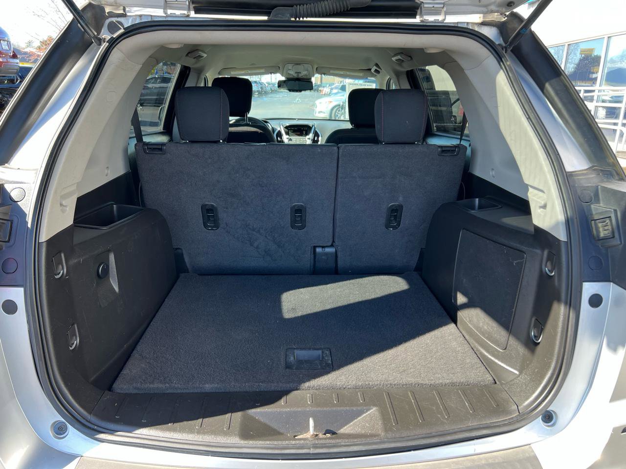 Used 2016 GMC Terrain SLE AWD/4WD image 13