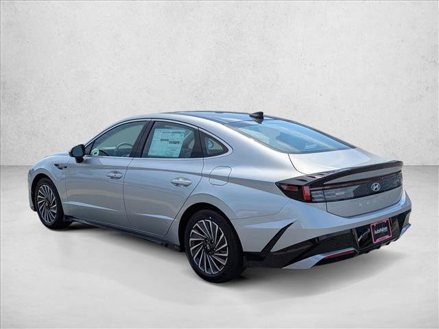 New 2026 Hyundai Sonata SEL FWD image 7