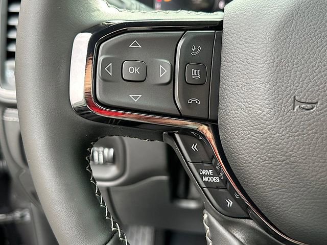 New 2026 RAM 1500 Limited image 25