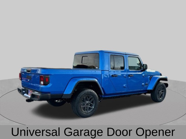 New 2026 Jeep Gladiator Sport AWD/4WD image 8
