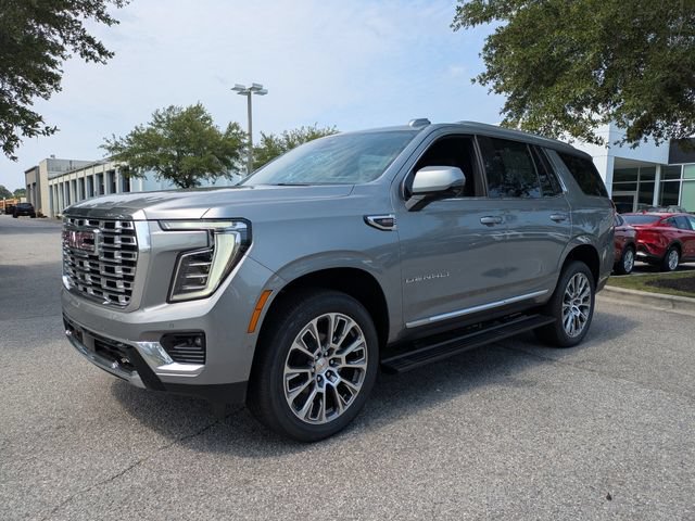 New 2026 GMC Yukon Denali w/ Denali Reserve Package RWD image 9