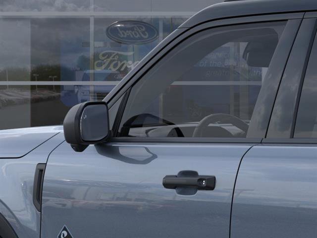 New 2026 Ford Bronco Sport Outer Banks AWD/4WD image 22