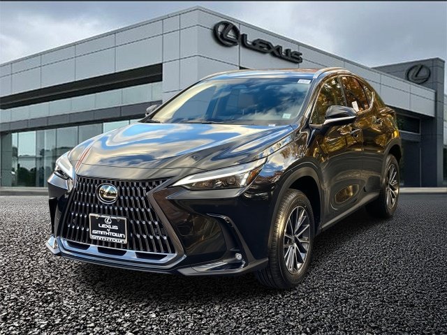 New 2026 Lexus NX 350 AWD w/ Accessory Package (2T) image 7
