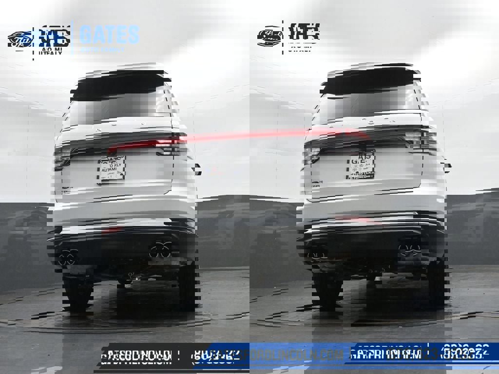 New 2026 Lincoln Aviator AWD image 41