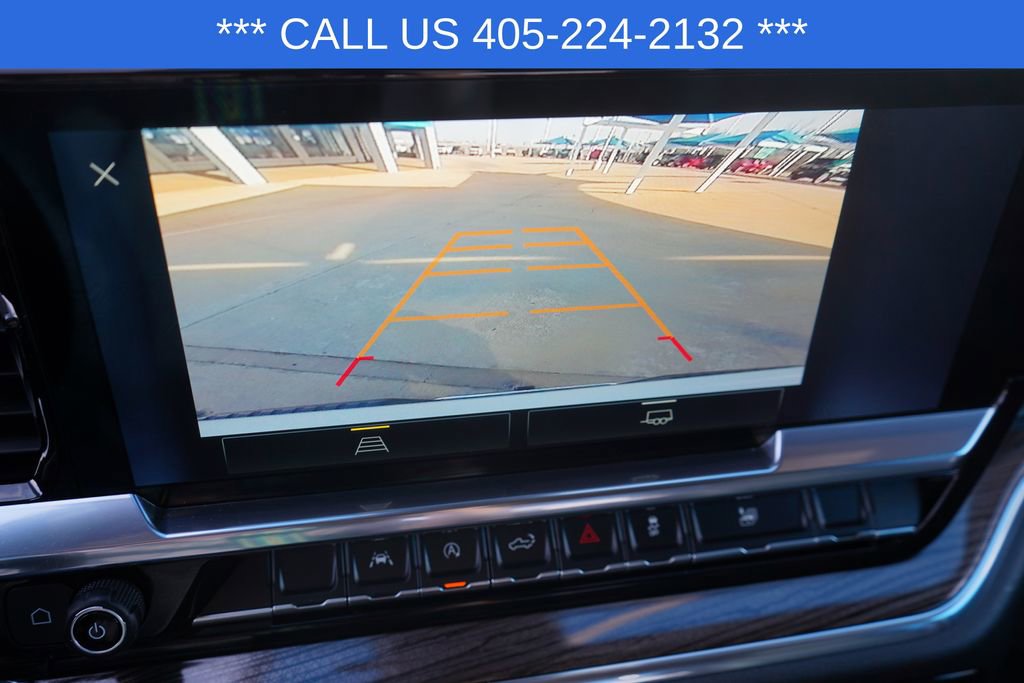 Used 2025 Chevrolet Silverado 1500 LT image 40