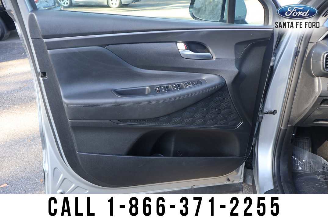 Used 2023 Hyundai Santa Fe SEL image 10