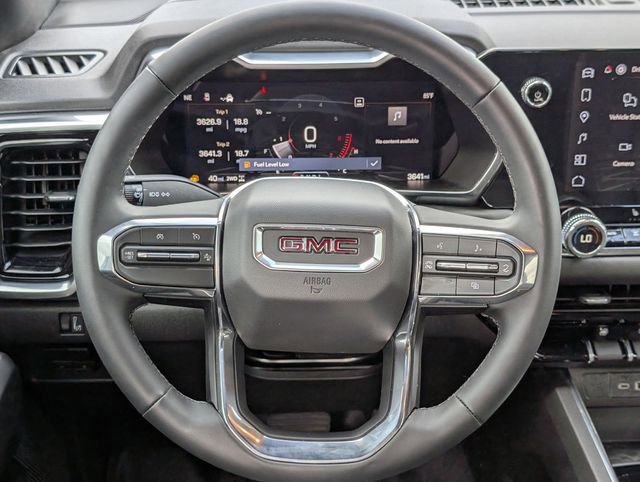 New 2026 GMC Canyon Elevation w/ Convenience Package image 23