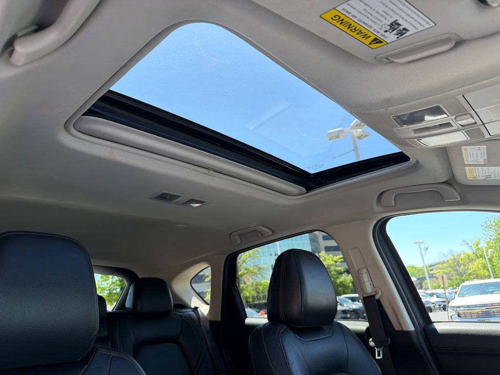 Used 2020 MAZDA CX-5 Grand Touring AWD/4WD image 15