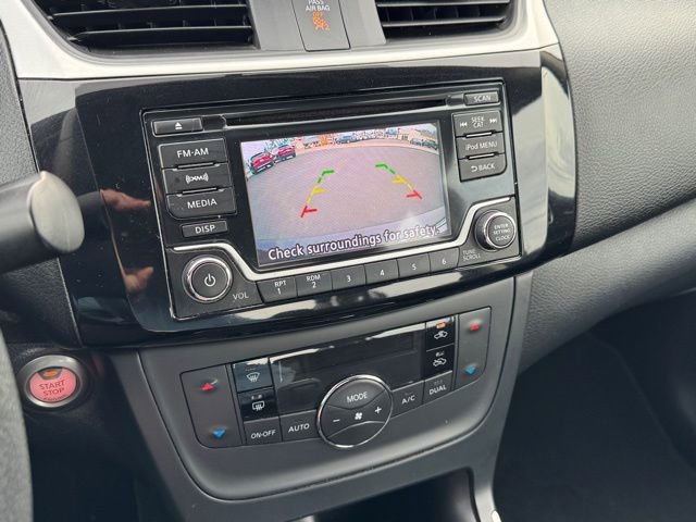 Used 2018 Nissan Sentra SV image 24