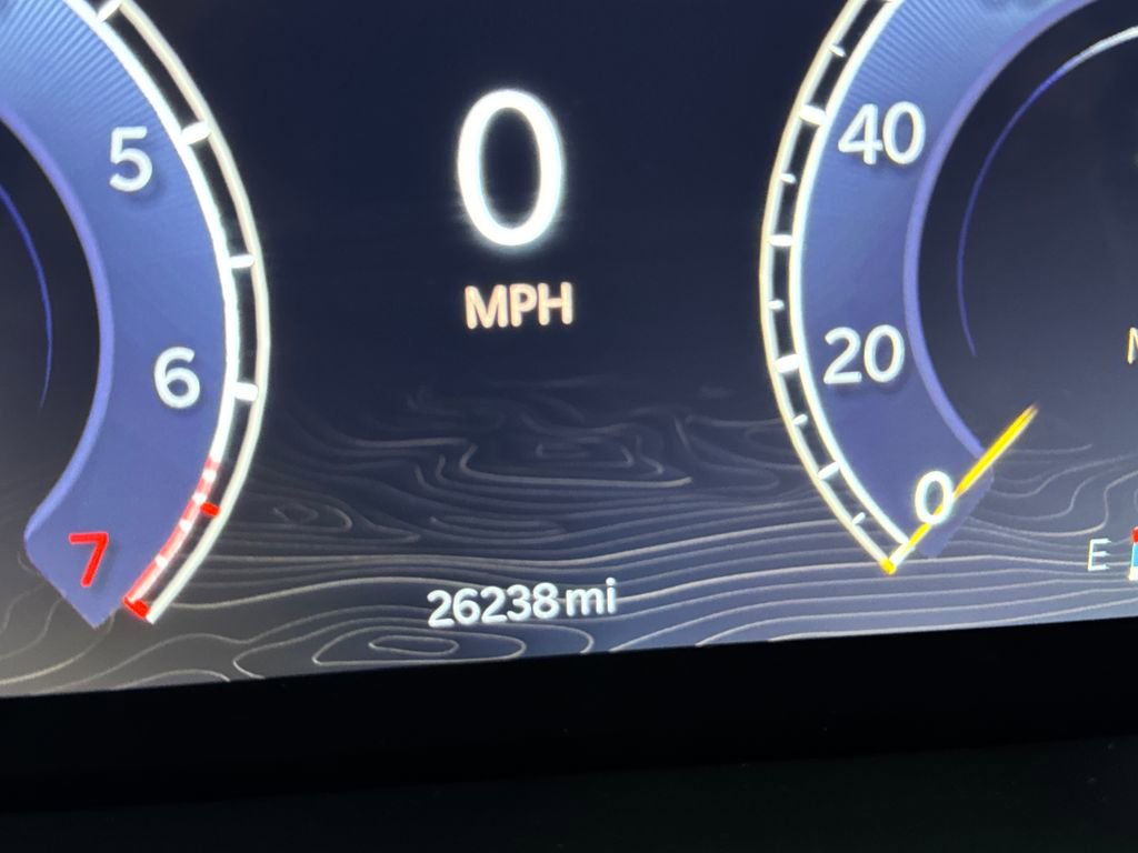 Certified 2022 Jeep Grand Cherokee L Limited image 20