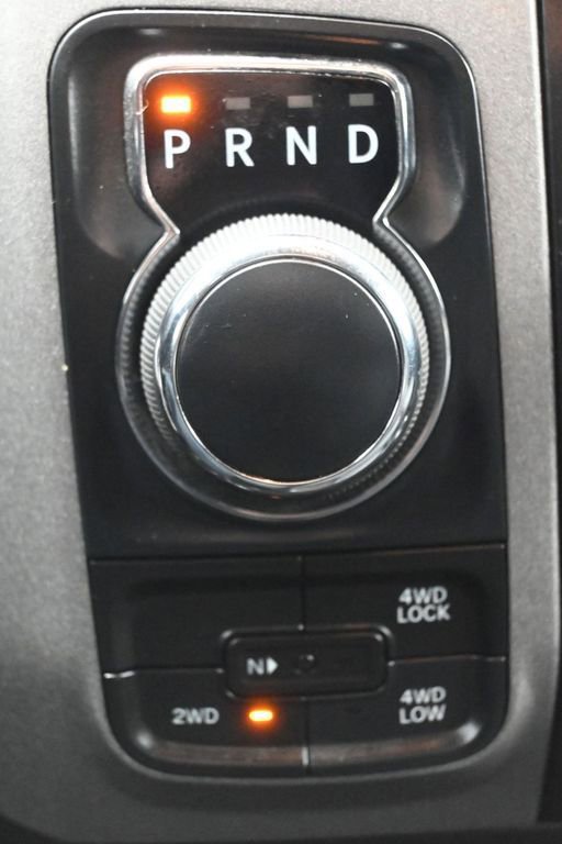 Used 2024 RAM 1500 Tradesman w/ Popular Equipment Group AWD/4WD image 28
