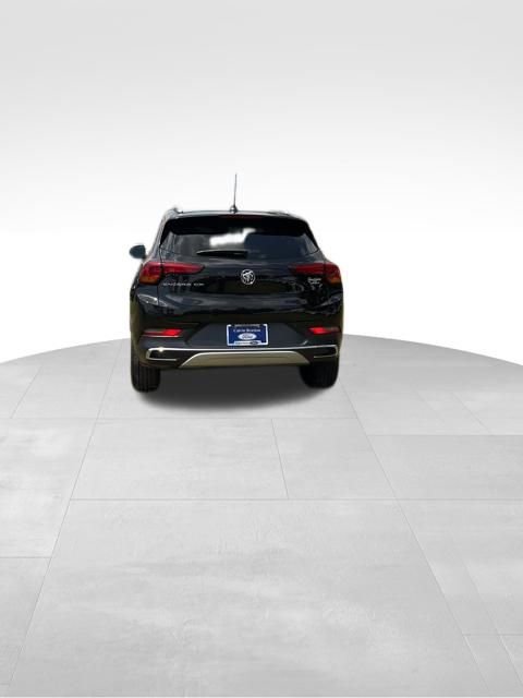 Used 2022 Buick Encore GX Essence image 6