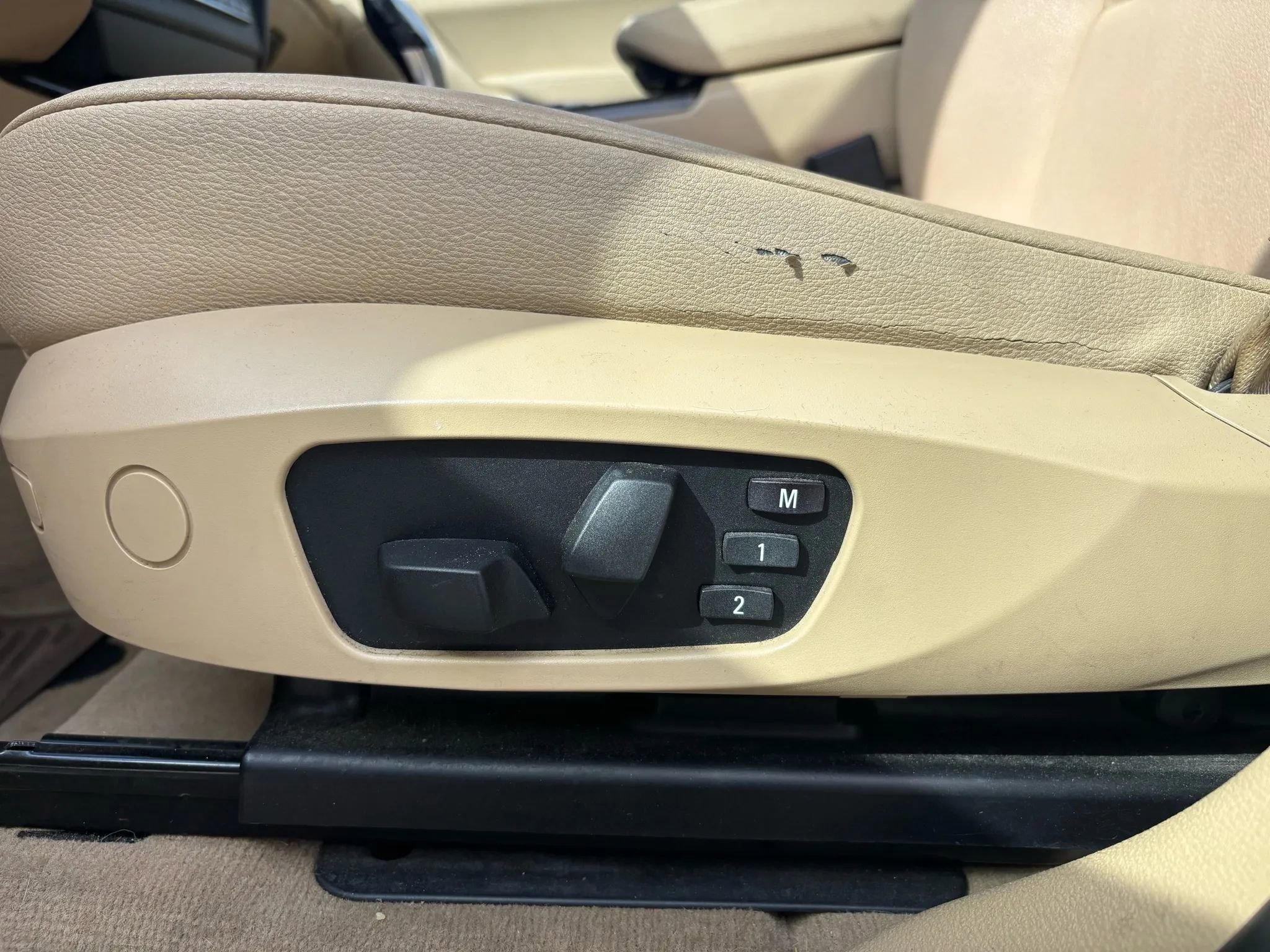 Used 2014 BMW X3 xDrive28i image 32