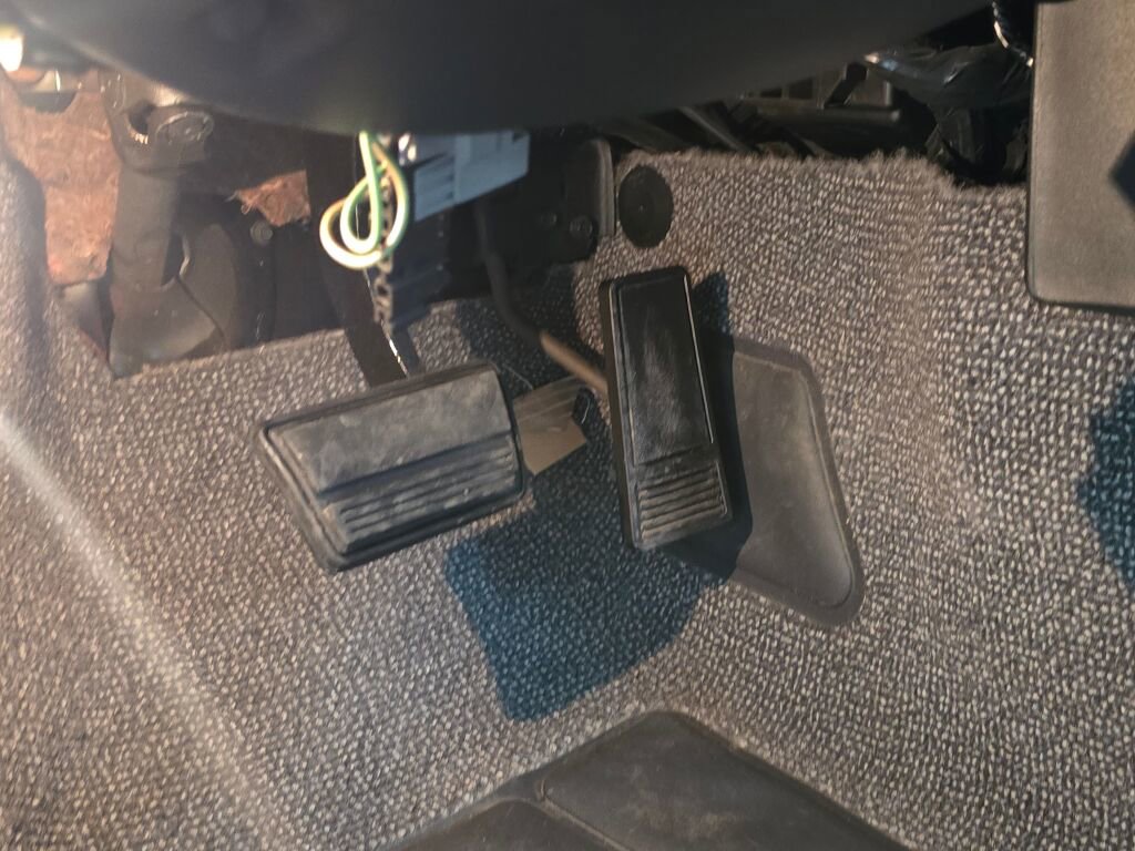 Used 1988 Pontiac Fiero GT image 91