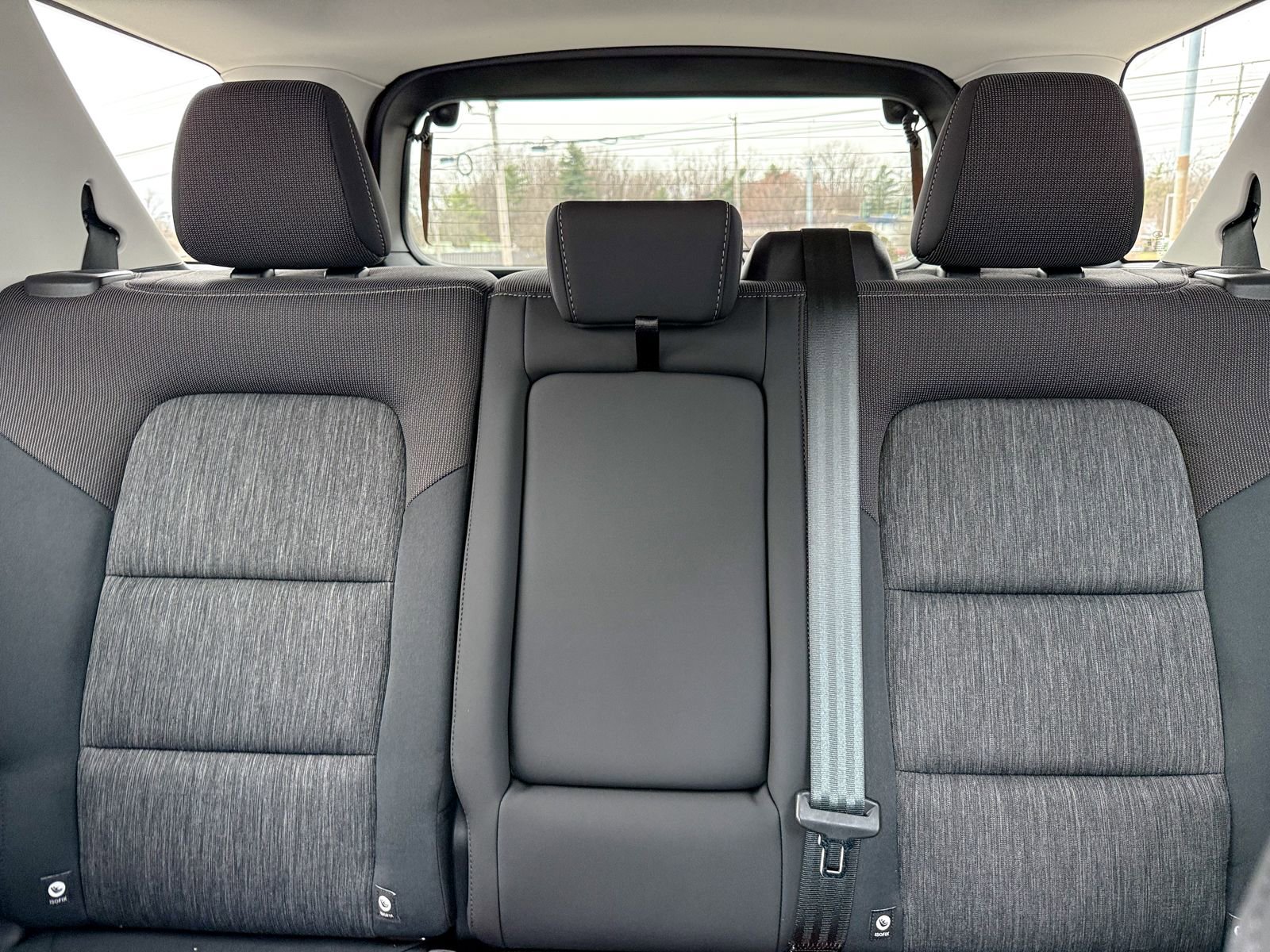 Certified 2023 Ford Bronco Sport Big Bend w/ Convenience Package image 38