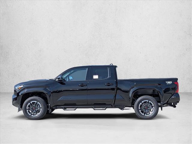 New 2026 Toyota Tacoma TRD Sport image 5