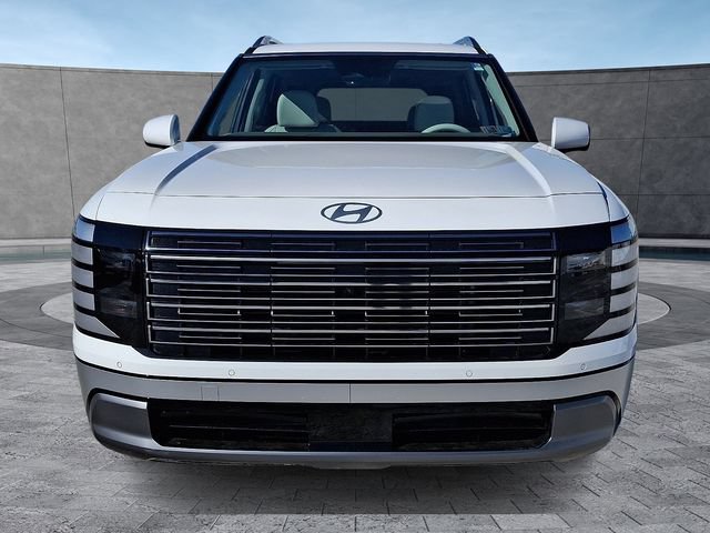 New 2026 Hyundai Palisade Limited AWD/4WD image 2