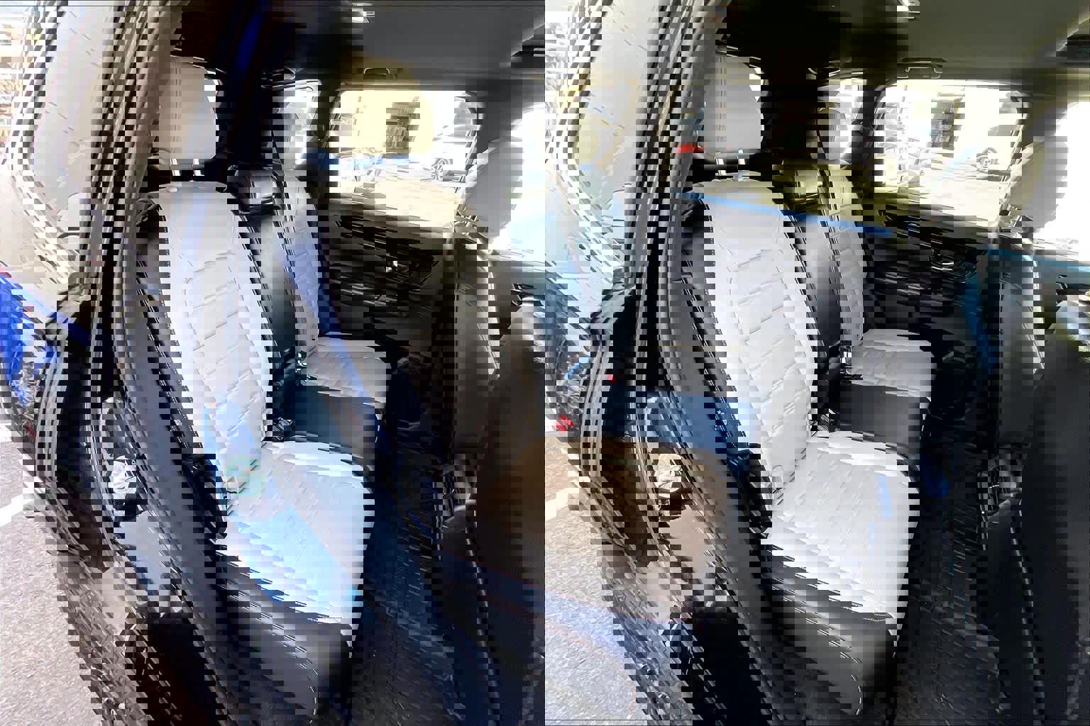 Used 2023 Honda CR-V Sport Touring image 19