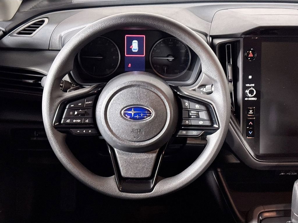 Certified 2026 Subaru Crosstrek 2.0i Premium image 14